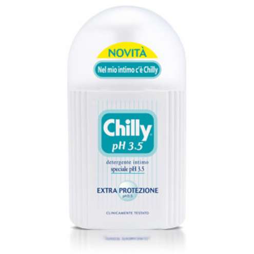 Chilly pH 3.5 200ml